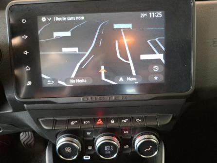 DACIA Duster Blue dCi 115 4x2 Prestige + à vendre à Le Creusot - Image n°23