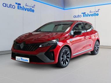 RENAULT Clio Clio TCe 90 ch GSR2 Esprit Alpine d'occasion  de 2025  à  Le Creusot 