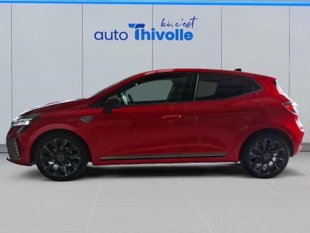 RENAULT Clio Clio TCe 90 ch GSR2 Esprit Alpine à vendre à Le Creusot - Image n°2