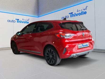 RENAULT Clio Clio TCe 90 ch GSR2 Esprit Alpine à vendre à Le Creusot - Image n°3
