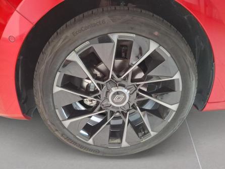 RENAULT Clio Clio TCe 90 ch GSR2 Esprit Alpine à vendre à Le Creusot - Image n°9