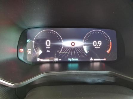 RENAULT Clio Clio TCe 90 ch GSR2 Esprit Alpine à vendre à Le Creusot - Image n°14
