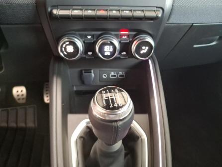 RENAULT Clio Clio TCe 90 ch GSR2 Esprit Alpine à vendre à Le Creusot - Image n°15