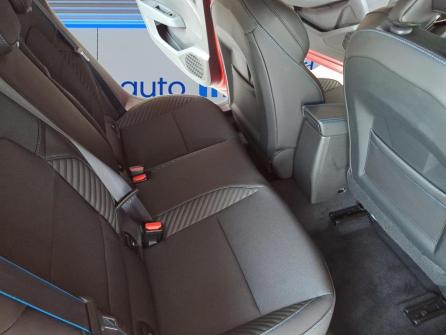 RENAULT Clio Clio TCe 90 ch GSR2 Esprit Alpine à vendre à Le Creusot - Image n°16