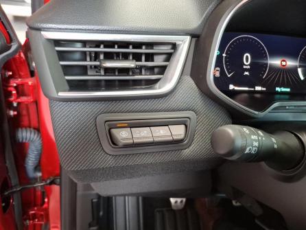 RENAULT Clio Clio TCe 90 ch GSR2 Esprit Alpine à vendre à Le Creusot - Image n°22