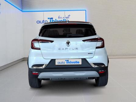RENAULT Captur E-Tech Plug-in 160 - 21 Intens à vendre à Le Creusot - Image n°4