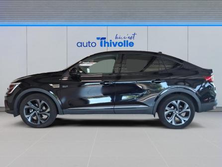 RENAULT Arkana MT MUH6U HY à vendre à Le Creusot - Image n°2