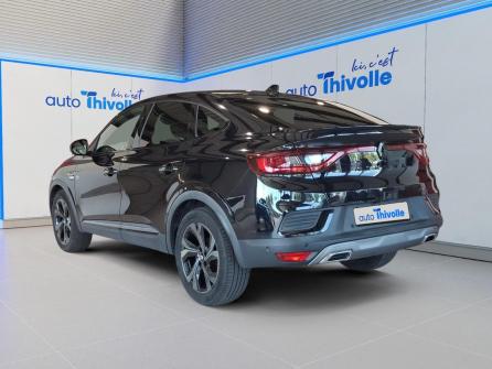 RENAULT Arkana MT MUH6U HY à vendre à Le Creusot - Image n°3