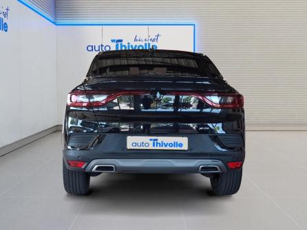 RENAULT Arkana MT MUH6U HY à vendre à Le Creusot - Image n°4