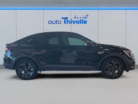 RENAULT Arkana MT MUH6U HY à vendre à Le Creusot - Image n°7