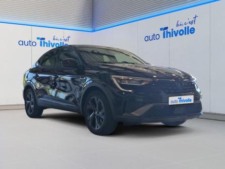 RENAULT Arkana MT MUH6U HY à vendre à Le Creusot - Image n°8