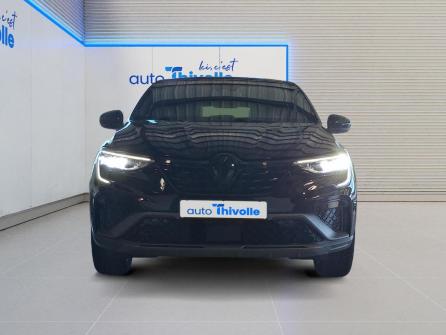 RENAULT Arkana MT MUH6U HY à vendre à Le Creusot - Image n°9