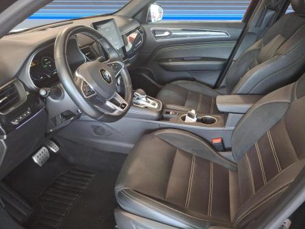 RENAULT Arkana MT MUH6U HY à vendre à Le Creusot - Image n°11