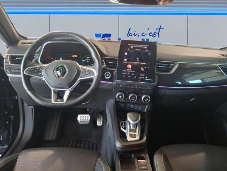 RENAULT Arkana MT MUH6U HY à vendre à Le Creusot - Image n°13