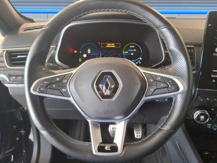 RENAULT Arkana MT MUH6U HY à vendre à Le Creusot - Image n°14