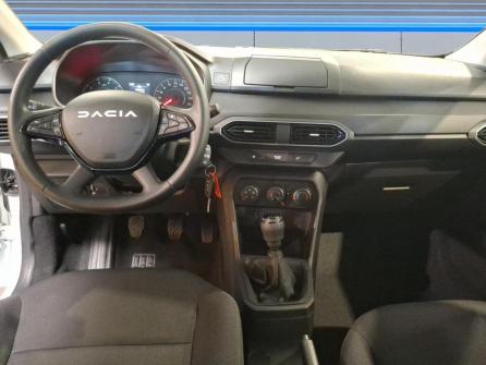 DACIA Sandero SCe 65 Essential à vendre à Le Creusot - Image n°12