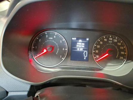 DACIA Sandero SCe 65 Essential à vendre à Le Creusot - Image n°14