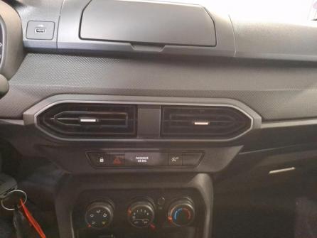 DACIA Sandero SCe 65 Essential à vendre à Le Creusot - Image n°21