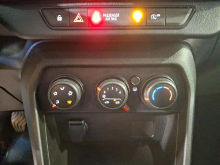 DACIA Sandero SCe 65 Essential à vendre à Le Creusot - Image n°22