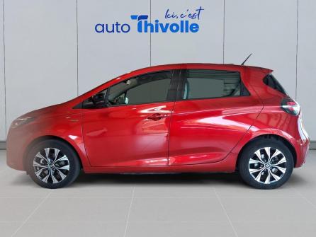 RENAULT Zoe Zoe R110 Achat Intégral Limited à vendre à Le Creusot - Image n°2