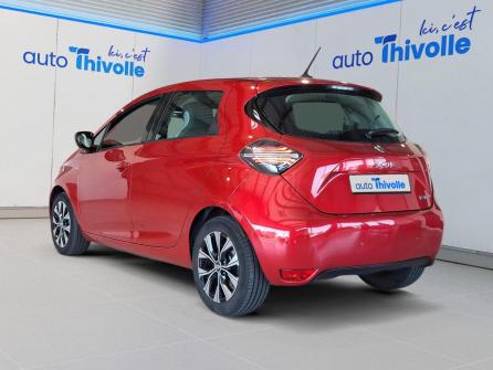 RENAULT Zoe Zoe R110 Achat Intégral Limited à vendre à Le Creusot - Image n°3