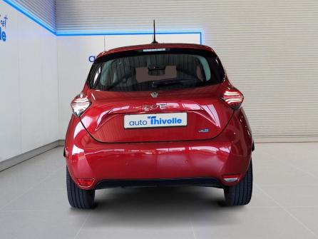 RENAULT Zoe Zoe R110 Achat Intégral Limited à vendre à Le Creusot - Image n°4