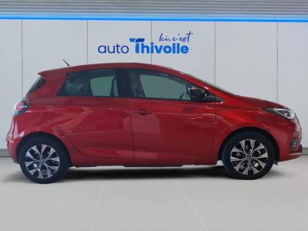 RENAULT Zoe Zoe R110 Achat Intégral Limited à vendre à Le Creusot - Image n°6