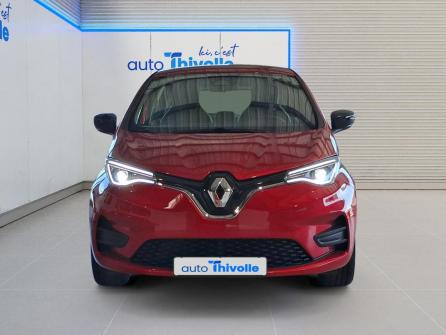 RENAULT Zoe Zoe R110 Achat Intégral Limited à vendre à Le Creusot - Image n°8