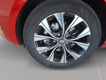 RENAULT Zoe Zoe R110 Achat Intégral Limited à vendre à Le Creusot - Image n°9