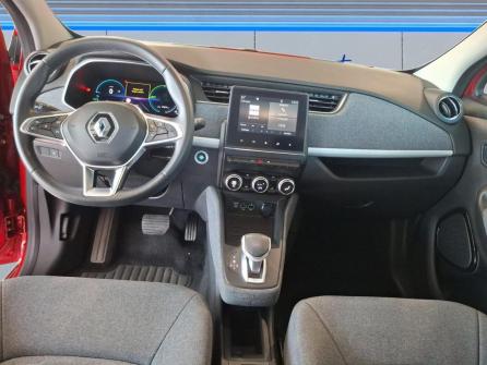 RENAULT Zoe Zoe R110 Achat Intégral Limited à vendre à Le Creusot - Image n°12