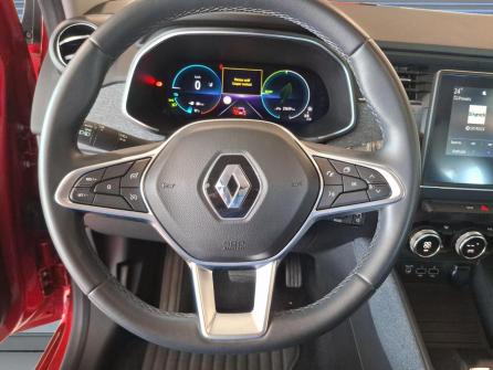 RENAULT Zoe Zoe R110 Achat Intégral Limited à vendre à Le Creusot - Image n°13