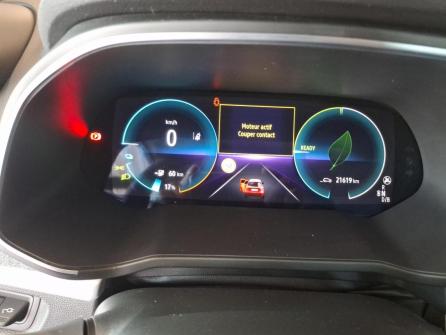 RENAULT Zoe Zoe R110 Achat Intégral Limited à vendre à Le Creusot - Image n°14