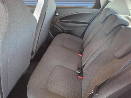 RENAULT Zoe Zoe R110 Achat Intégral Limited à vendre à Le Creusot - Image n°16