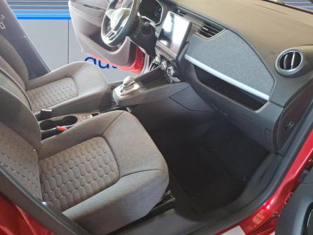 RENAULT Zoe Zoe R110 Achat Intégral Limited à vendre à Le Creusot - Image n°17