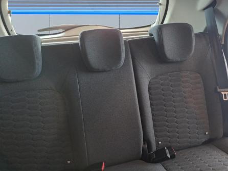 RENAULT Zoe Zoe R110 Achat Intégral Limited à vendre à Le Creusot - Image n°18