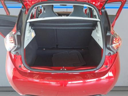 RENAULT Zoe Zoe R110 Achat Intégral Limited à vendre à Le Creusot - Image n°19