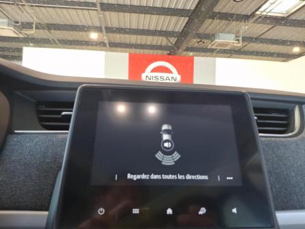 RENAULT Zoe Zoe R110 Achat Intégral Limited à vendre à Le Creusot - Image n°22