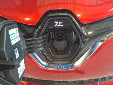 RENAULT Zoe Zoe R110 Achat Intégral Limited à vendre à Le Creusot - Image n°24