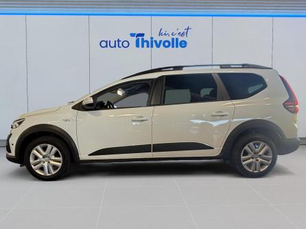 DACIA Jogger ECO-G 100 5 places Expression à vendre à Macon - Image n°2