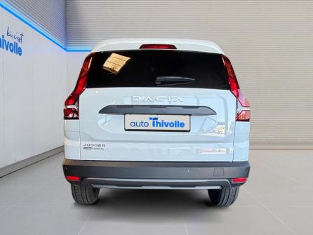DACIA Jogger ECO-G 100 5 places Expression à vendre à Macon - Image n°4