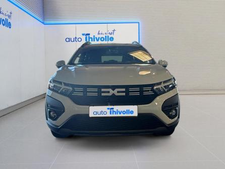DACIA Jogger ECO-G 100 5 places Expression à vendre à Macon - Image n°8