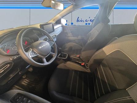 DACIA Jogger ECO-G 100 5 places Expression à vendre à Macon - Image n°10