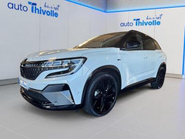 RENAULT Austral E-Tech hybrid 200 Techno esprit Alpine d'occasion  de 2024  à  Macon 