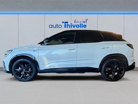 RENAULT Austral E-Tech hybrid 200 Techno esprit Alpine à vendre à Macon - Image n°2