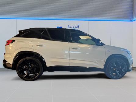 RENAULT Austral E-Tech hybrid 200 Techno esprit Alpine à vendre à Macon - Image n°6