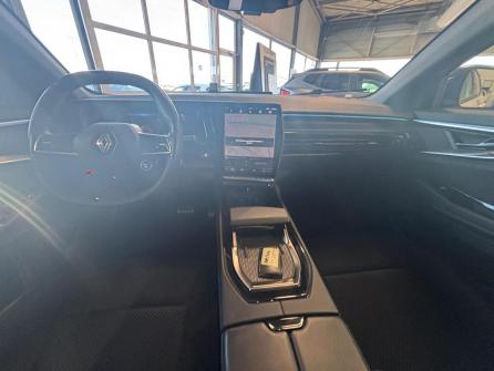 RENAULT Austral E-Tech hybrid 200 Techno esprit Alpine à vendre à Macon - Image n°15