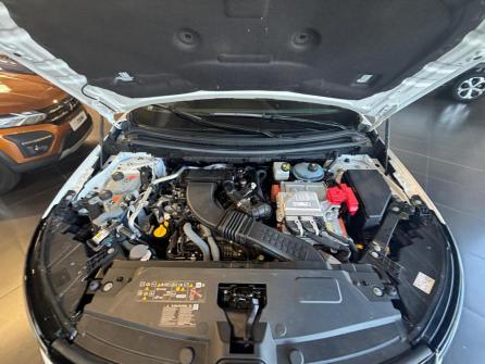 RENAULT Austral E-Tech hybrid 200 Techno esprit Alpine à vendre à Macon - Image n°20