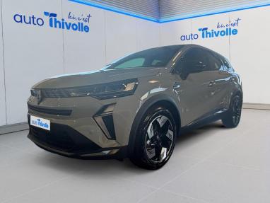 RENAULT SYMBIOZ E-Tech full hybrid 145 Techno d'occasion  de 2025  à  Macon 