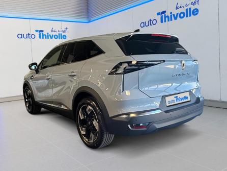 RENAULT SYMBIOZ E-Tech full hybrid 145 Techno à vendre à Macon - Image n°3