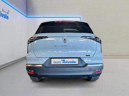 RENAULT SYMBIOZ E-Tech full hybrid 145 Techno à vendre à Macon - Image n°4